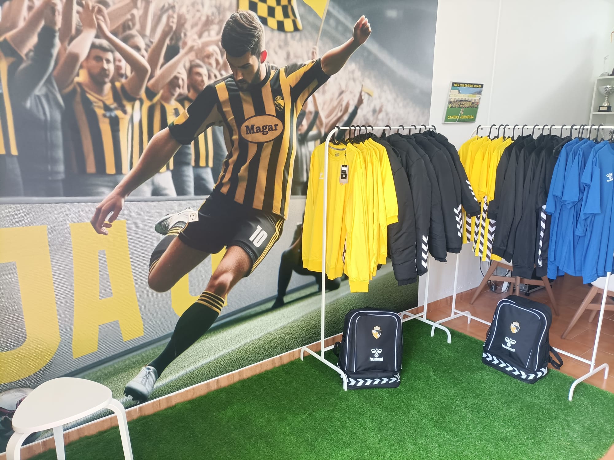Imagen de galería del Berja CF - galeria_02